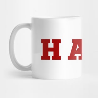 Hate Mug